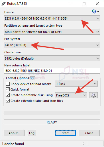 How to Flash Dell Perc H200 RAID Controller to IR Mode