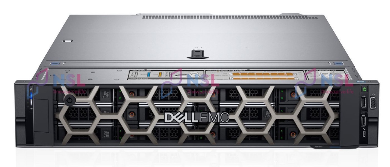 Dell PowerEdge R540