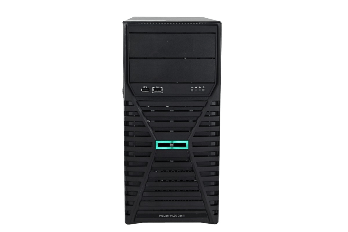 HPE ProLiant ML30 Gen11