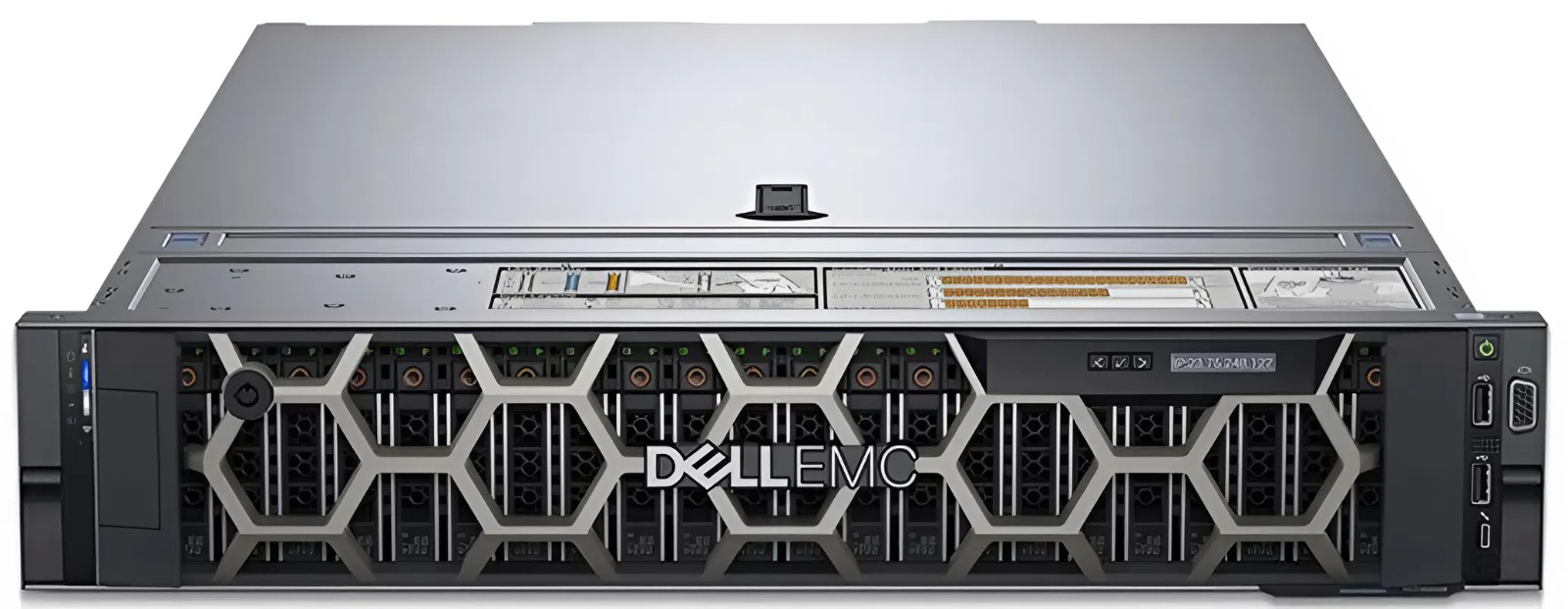 Dell PowerEdge R7415 Dell PowerEdge R7415