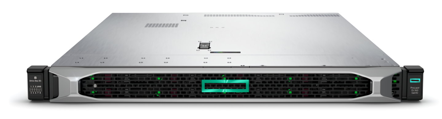 HPE ProLiant DL325 Gen10 Plus HPE ProLiant DL325 Gen10 Plus