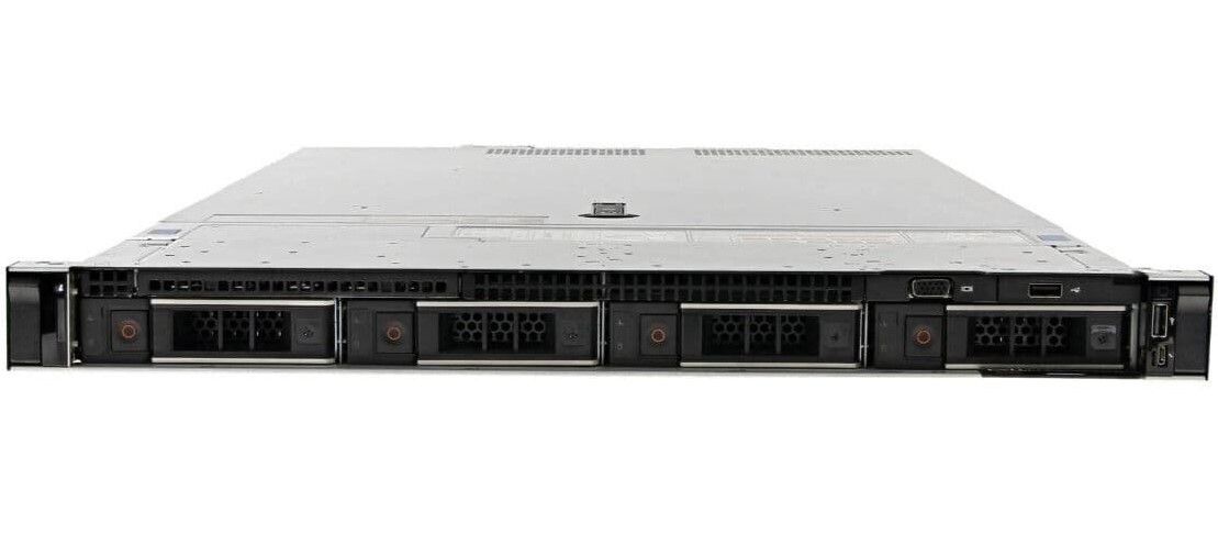 Refurbished DELL PowerEdge R640 Servers | Buy Used DELL PowerEdge R640 4LFF