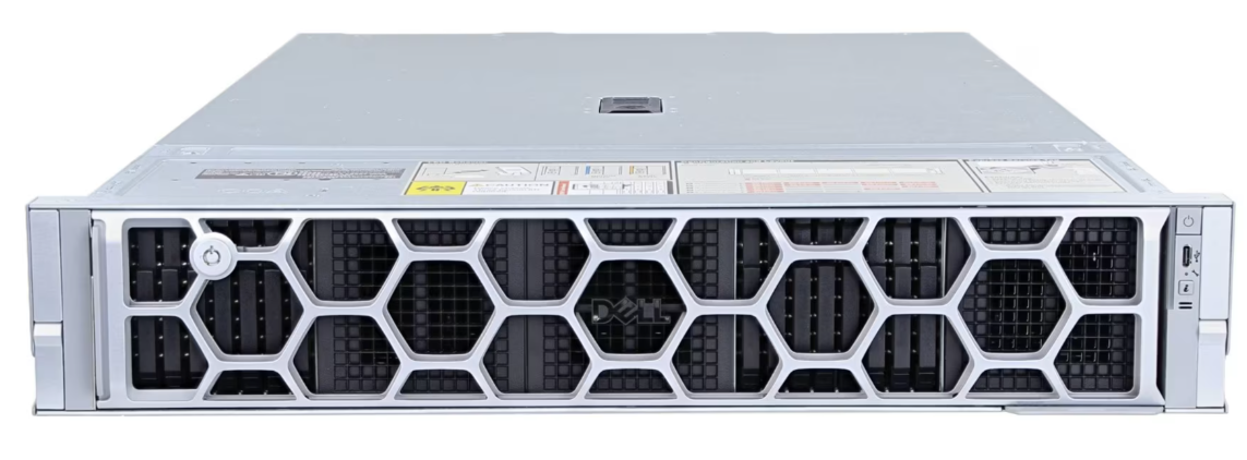 Dell PowerEdge R770