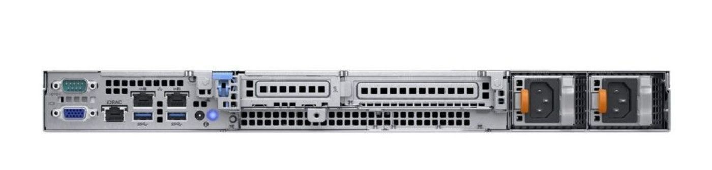 Dell PowerEdge R340