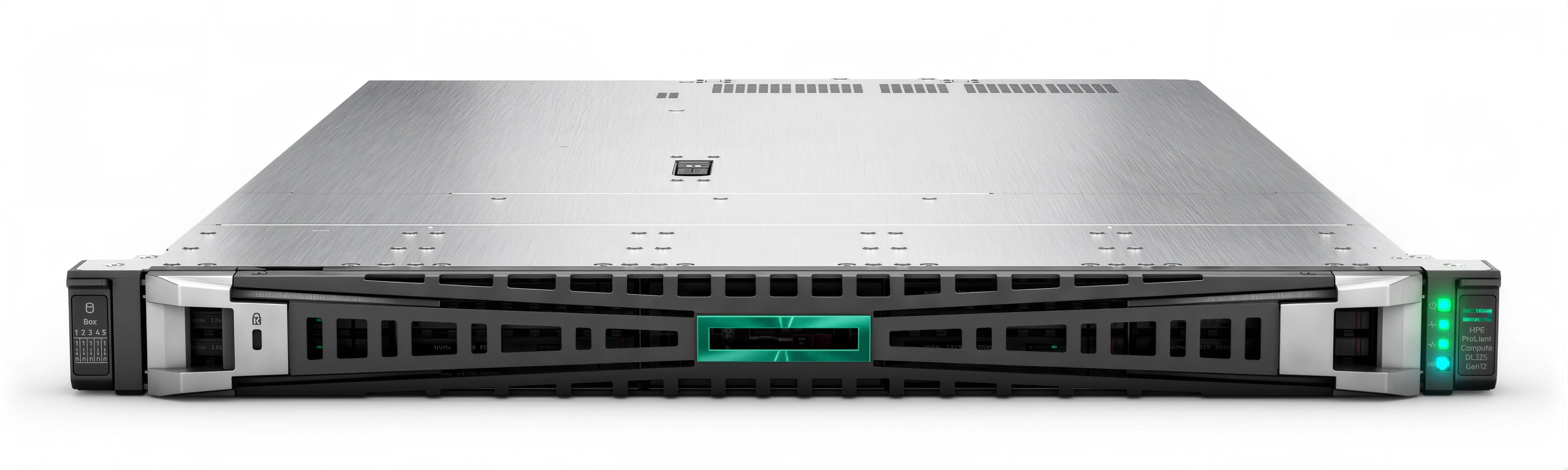 HPE ProLiant DL325 Gen12