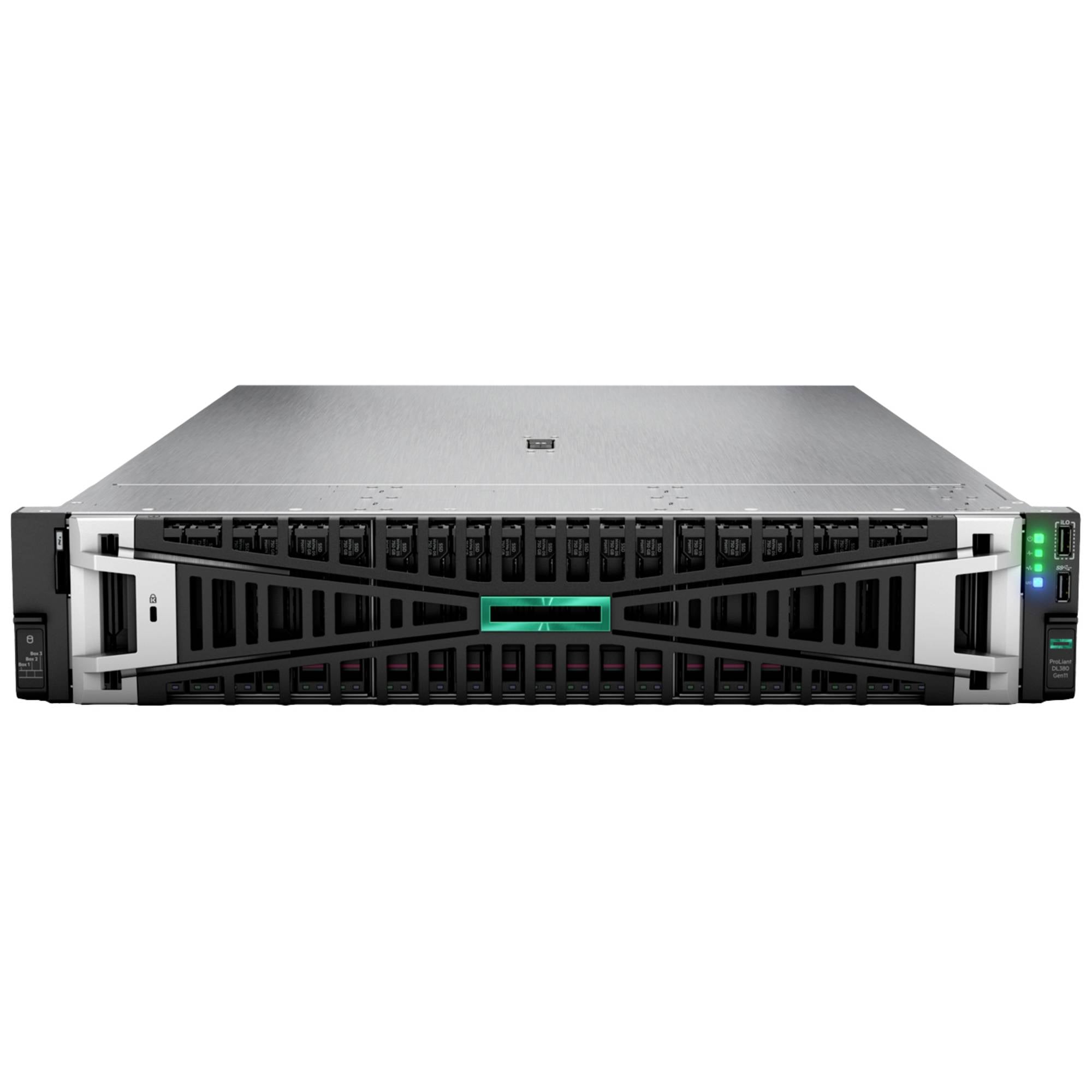 HPE ProLiant DL380 Gen11
