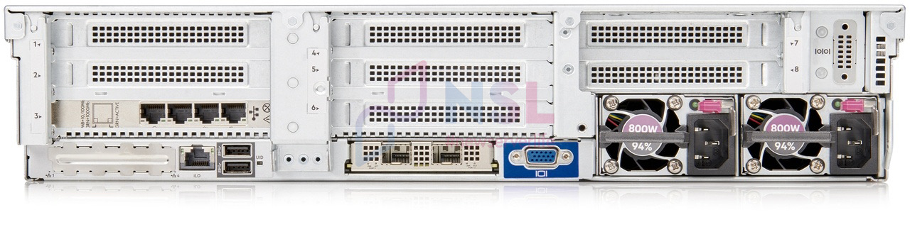 HP ProLiant DL385