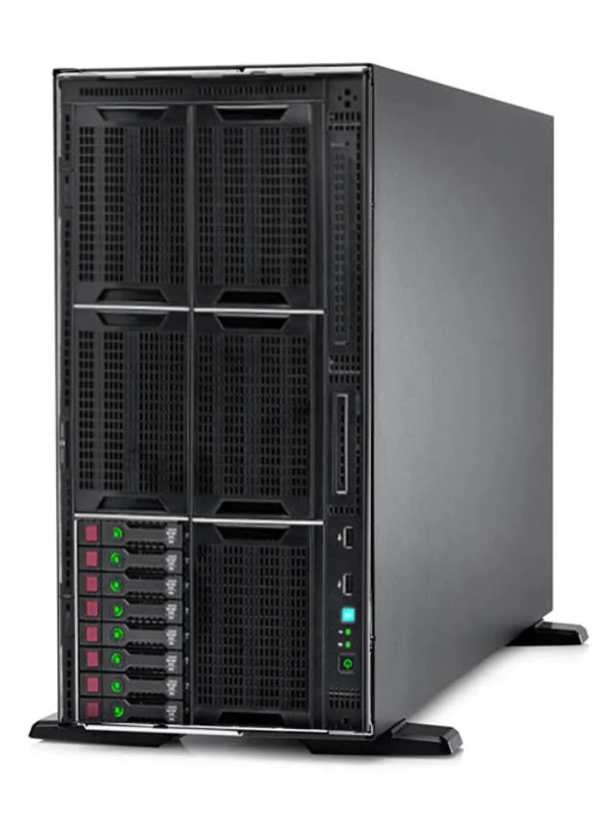 HPE ML350 Gen9 8SFF Tower