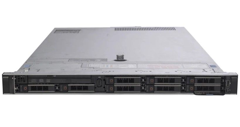 Buy Refurbished DELL PowerEdge R640 Servers | Used PowerEdge