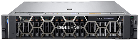 Dell PowerEdge R750xs