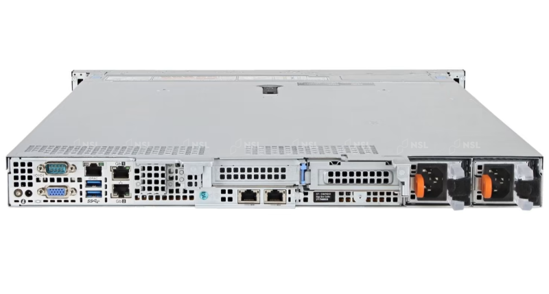 Refurbished DELL POWEREDGE R6515 8SFF - Photo 3
