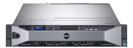 Dell PowerEdge R730