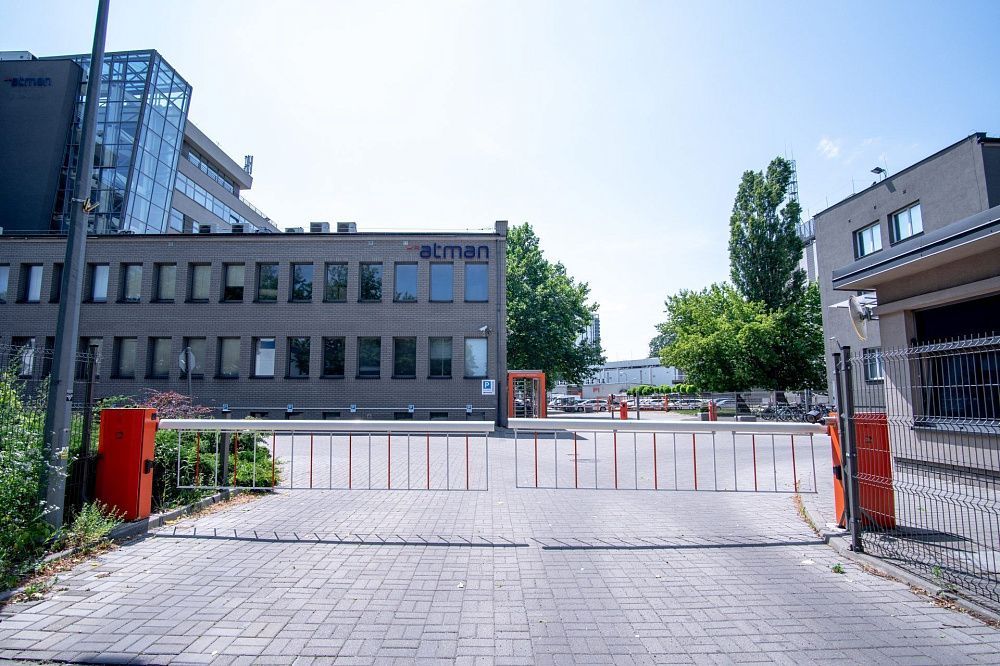 Warsaw, Poland