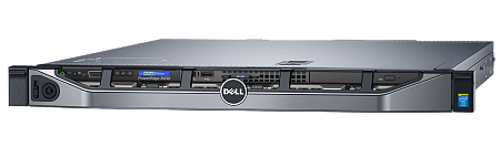 Dell PowerEdge R430