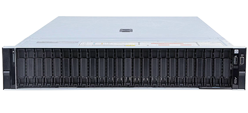 Dell PowerEdge R760 24SFF NVMe