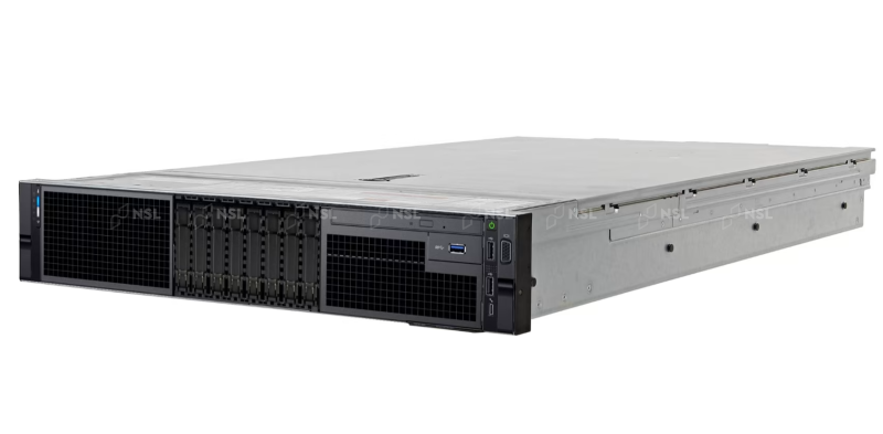 Refurbished DELL POWEREDGE R840 8SFF - Photo 2