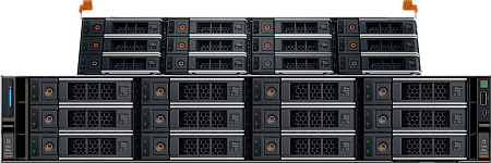 Dell PowerEdge R760xd2