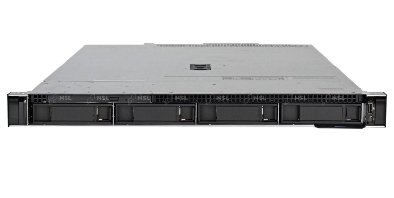 Refurbished DELL POWEREDGE R240 4LFF (SATA ONLY)