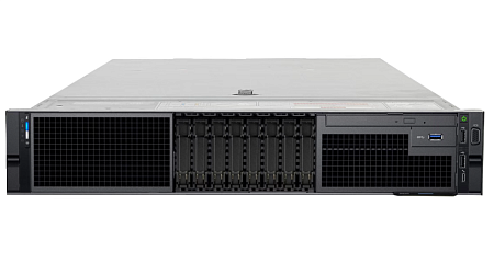 Dell PowerEdge R840 8SFF