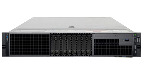 Dell PowerEdge R840 8SFF