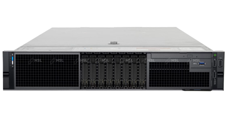 Refurbished DELL POWEREDGE R840 8SFF