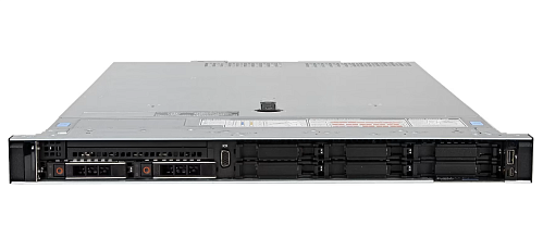 Dell PowerEdge R6515 8SFF