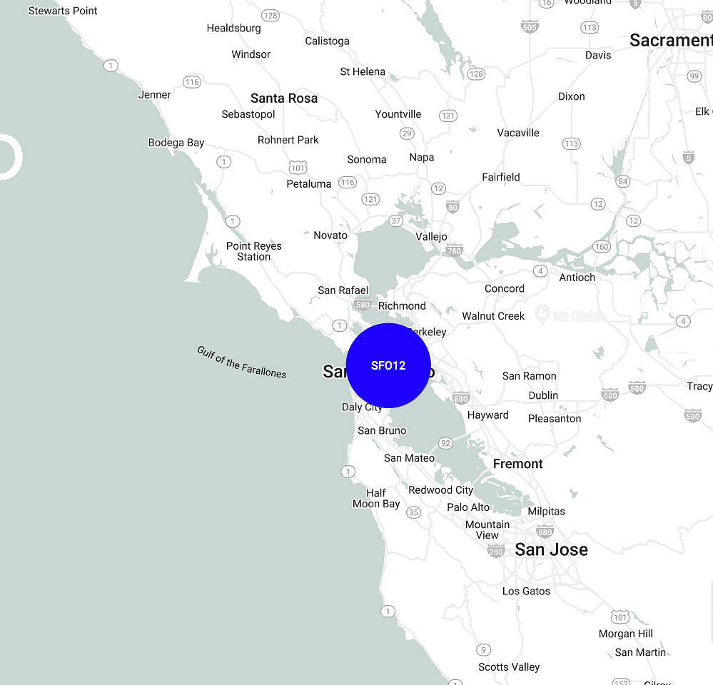 San Francisco, CA