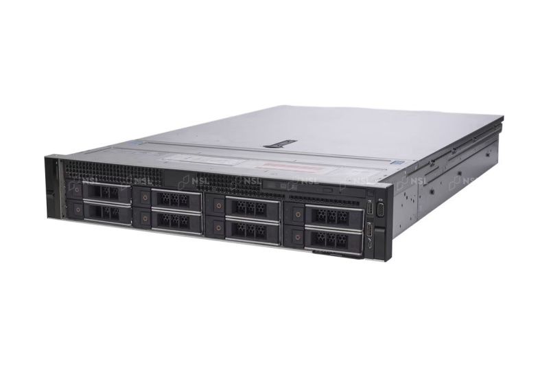 DELL POWEREDGE R740 8LFF Server - Photo 2 Refurbished DELL POWEREDGE R740 8LFF - Photo 2