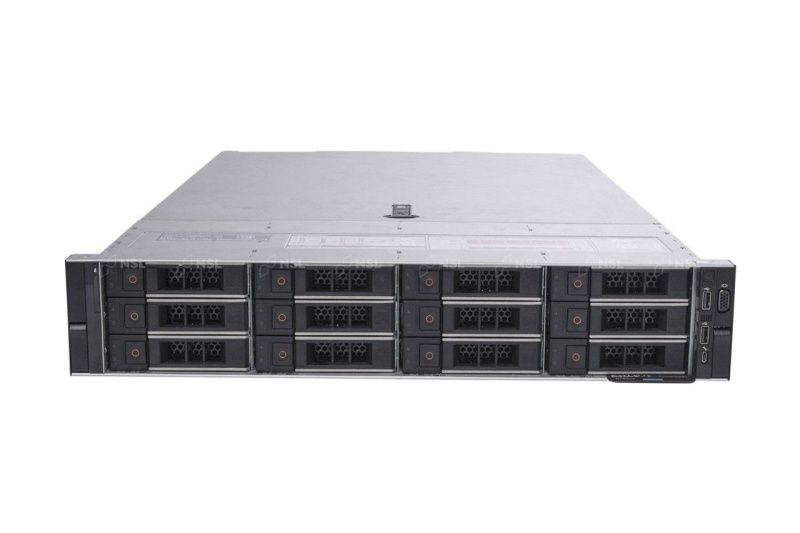 Refurbished DELL POWEREDGE R740XD 12LFF + 2LFF - Photo 2