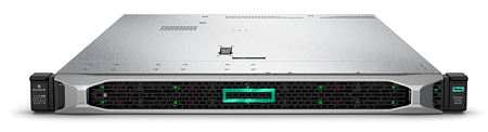 NEW | HPE ProLiant DL325 Gen10+ 8SFF NVMe