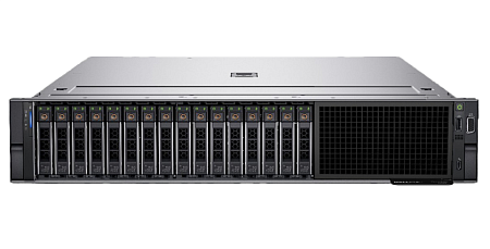 Dell PowerEdge R750 16SFF NVMe