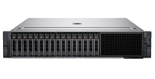 Dell PowerEdge R750 16SFF NVMe