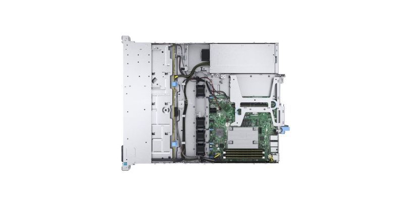 Refurbished DELL POWEREDGE R240 4LFF (SATA ONLY) - Photo 2
