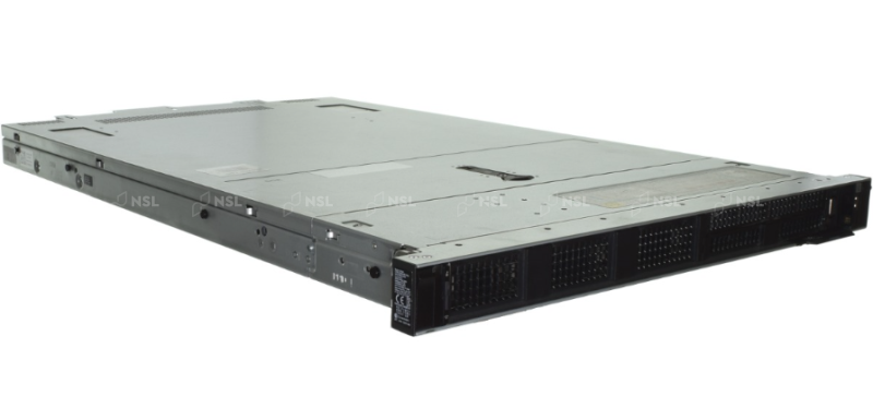 Refurbished DELL POWEREDGE R6625 DISKLESS - Photo 2