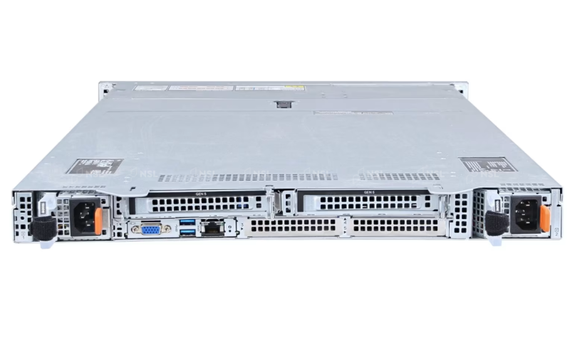 Refurbished DELL POWEREDGE R670 8SFF - Photo 3
