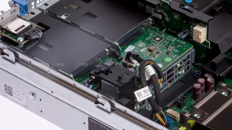 Refurbished DELL POWEREDGE R730XD 12LFF + 2SFF - Photo 5