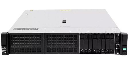 HPE ProLiant DL385 Gen10 8SFF