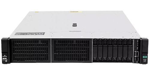 HPE ProLiant DL385 Gen10 8SFF