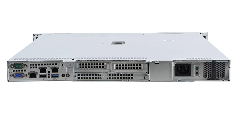 Refurbished DELL POWEREDGE R250 4LFF - Photo 3