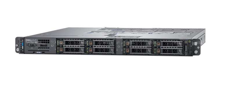 Refurbished DELL POWEREDGE XR2 8SFF - Photo 2
