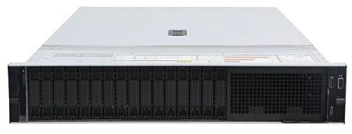 Dell PowerEdge R7525 16SFF NVMe