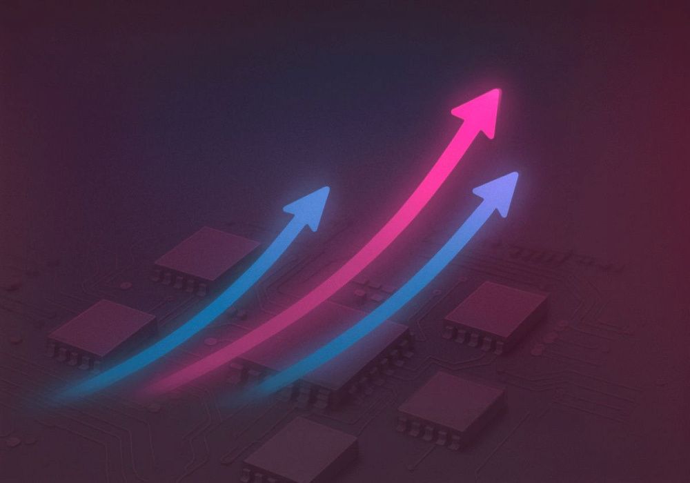 Why DDR4 memory prices are soaring — and why it matters for your next server