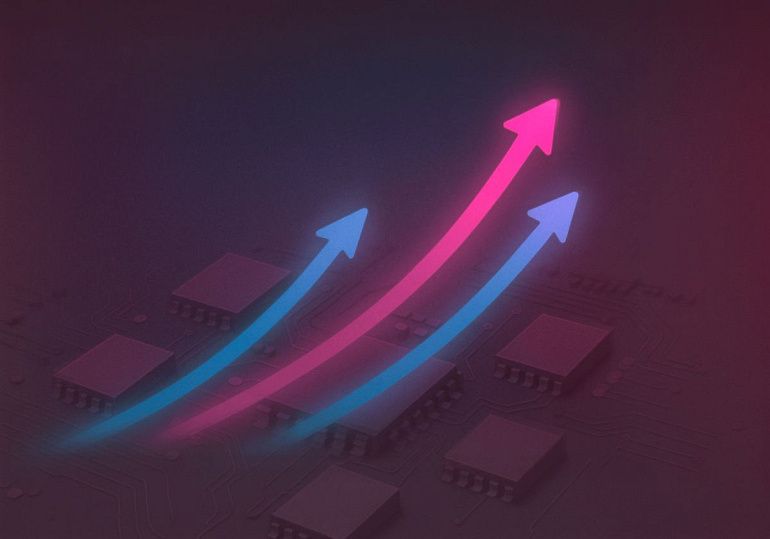 Why DDR4 memory prices are soaring — and why it matters for your next server