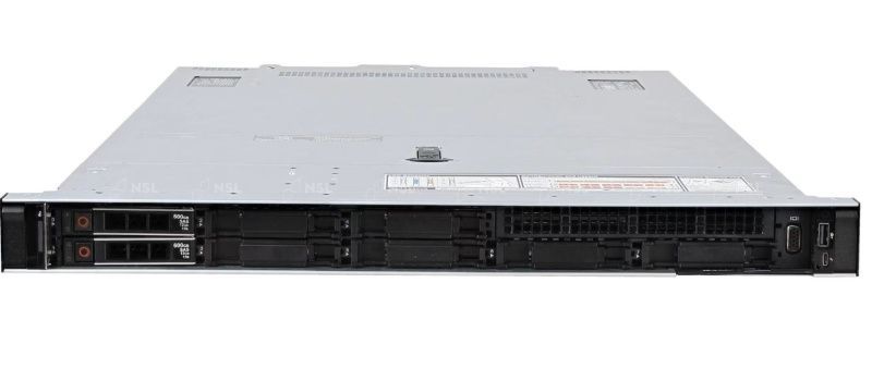 DELL POWEREDGE R650 8SFF Server - Photo 2 Refurbished DELL POWEREDGE R650 8SFF - Photo 2