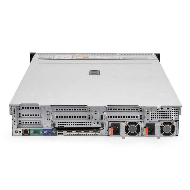 DELL POWEREDGE R730 8LFF Server - Photo 2 Refurbished DELL POWEREDGE R730 8LFF - Photo 2