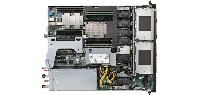 Refurbished DELL POWEREDGE XR2 8SFF - Photo 3