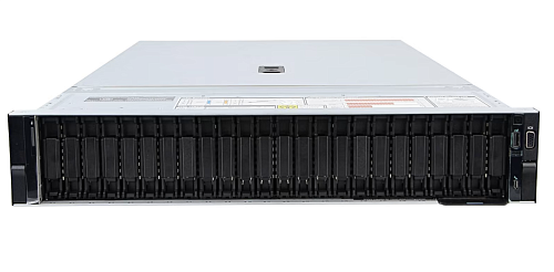 Dell PowerEdge R7525 24SFF NVMe