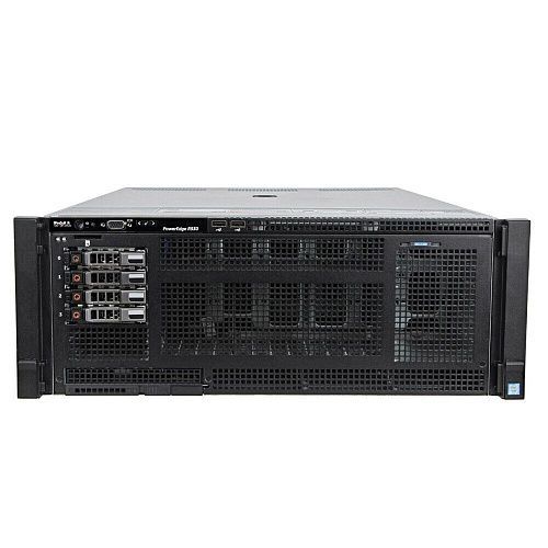 Dell PowerEdge R930 4SFF