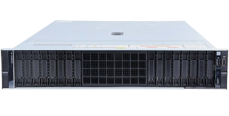 Dell PowerEdge R760 16NVMe