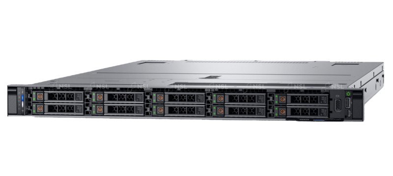 Refurbished DELL POWEREDGE R6525 10SFF - Photo 2